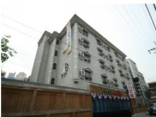 Agoda.com South Korea Apartments & Hotels