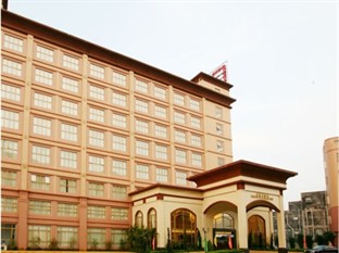 Agoda.com China Apartments & Hotels