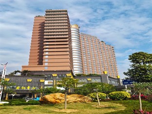 Agoda.com China Apartments & Hotels