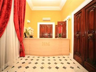 Agoda.com Italy Apartments & Hotels