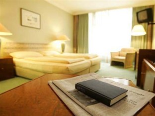 Agoda.com Germany Apartments & Hotels