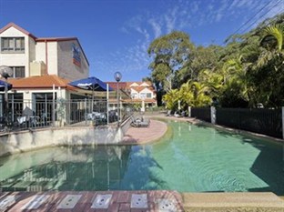 Agoda.com Australia Apartments & Hotels