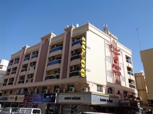 Agoda.com United Arab Emirates Apartments & Hotels