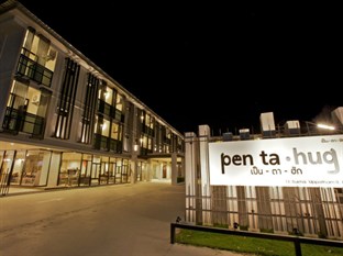 Agoda.com Thailand Apartments & Hotels