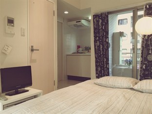 Agoda.com Japan Apartments & Hotels