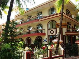 Agoda.com India Apartments & Hotels