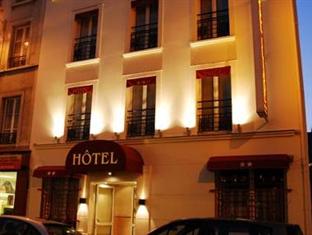 Agoda.com Apartments & Hotels France 