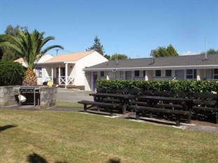 Agoda.com New Zealand Apartments & Hotels