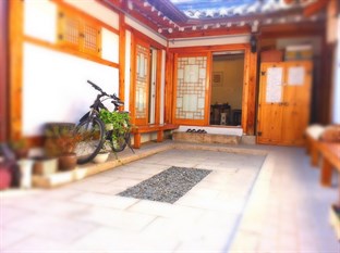 Agoda.com South Korea Apartments & Hotels