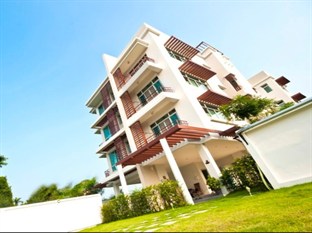 Agoda.com Thailand Apartments & Hotels