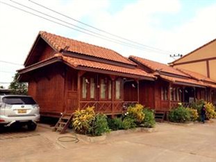 Agoda.com Laos Apartments & Hotels