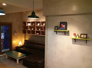 Agoda.com South Korea Apartments & Hotels