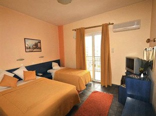 Agoda.com Greece Apartments & Hotels