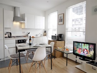 Agoda.com United Kingdom Apartments & Hotels