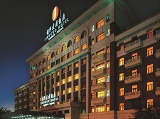 Agoda.com China Apartments & Hotels