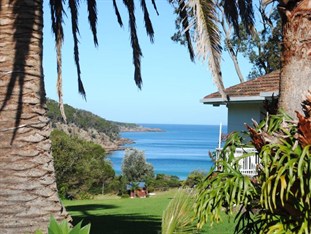 Agoda.com Australia Apartments & Hotels