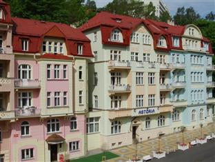 Agoda.com Czech Republic Apartments & Hotels in Europe