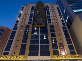 Agoda.com Bahrain Apartments & Hotels