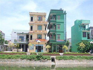 Agoda.com Vietnam Apartments & Hotels  