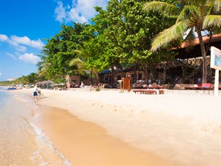 Agoda.com Vietnam Apartments & Hotels  