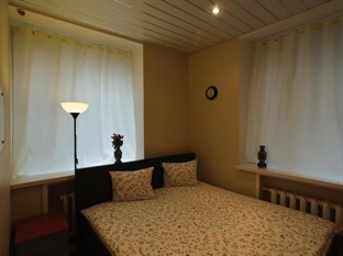 Agoda.com Russia Apartments & Hotels