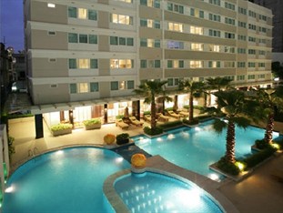 Agoda.com Thailand Apartments & Hotels