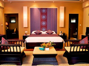 Agoda.com Maldives Apartments & Hotels