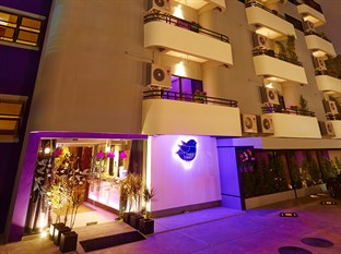 Agoda.com Thailand Apartments & Hotels