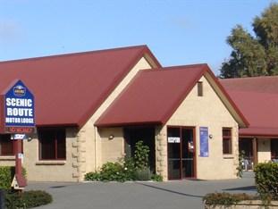 Agoda.com New Zealand Apartments & Hotels