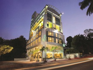 Agoda.com India Apartments & Hotels