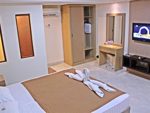 Agoda.com Indonesia Apartments & Hotels