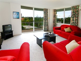 Agoda.com Australia Apartments & Hotels