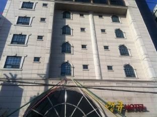 Agoda.com South Korea Apartments & Hotels