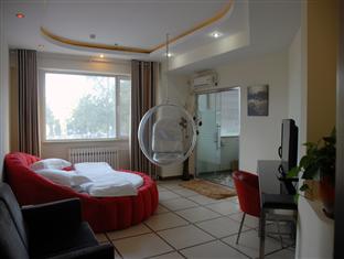 Agoda.com China Apartments & Hotels