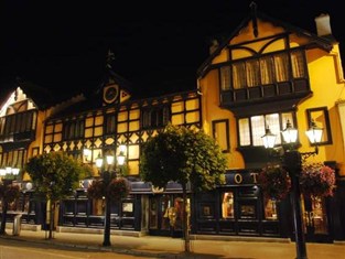 Agoda.com Ireland Apartments & Hotels