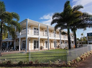 Agoda.com Australia Apartments & Hotels