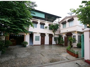 Agoda.com Myanmar Apartments & Hotels