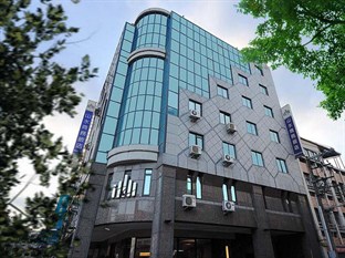 Agoda.com Taiwan Apartments & Hotels