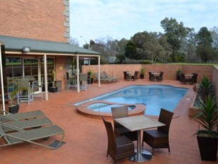 Agoda.com Australia Apartments & Hotels