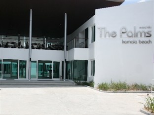 Agoda.com Thailand Apartments & Hotels