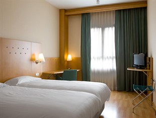 Agoda.com Spain Apartments & Hotels