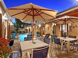 Agoda.com South Africa Apartments & Hotels