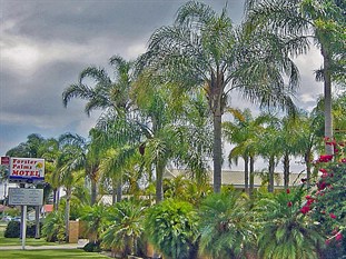 Agoda.com Australia Apartments & Hotels