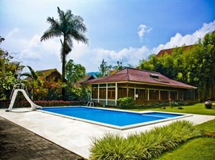 Agoda.com Indonesia Apartments & Hotels