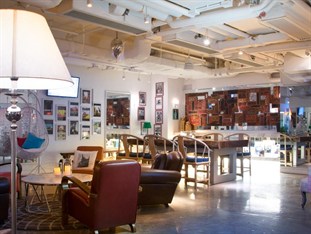 Agoda.com Hong Kong Apartments & Hotels