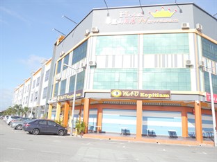 Agoda.com Malaysia Apartments & Hotels