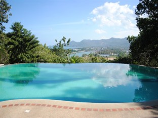 Agoda.com Thailand Apartments & Hotels