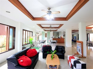 Agoda.com Thailand Apartments & Hotels