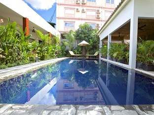 Agoda.com Cambodia Apartments & Hotels