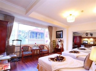 Agoda.com Vietnam Apartments & Hotels  